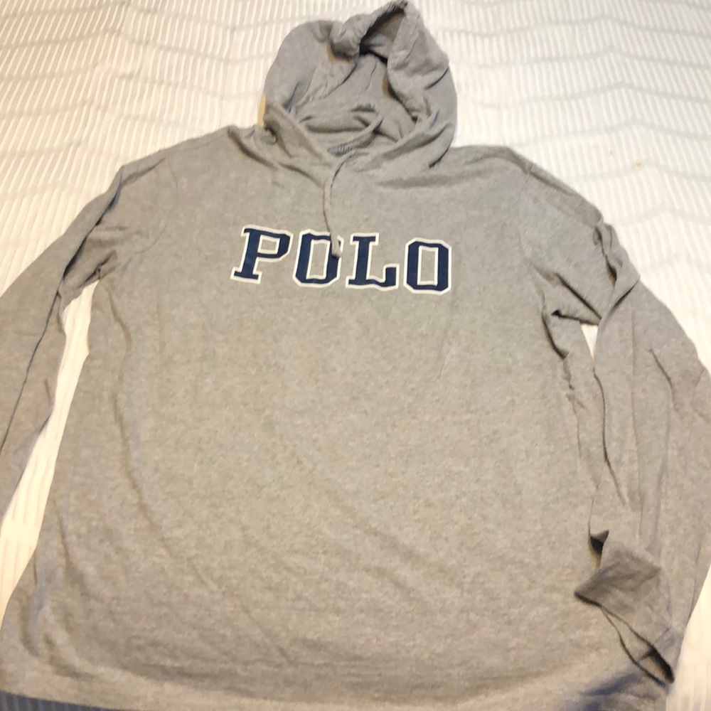 Polo shirt